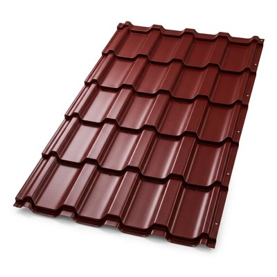 Tiglă metalică BILKA Clasic